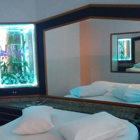 Magnus Norte Hotel (Adults Only) Rio de Janeiro Eksteriør bilde