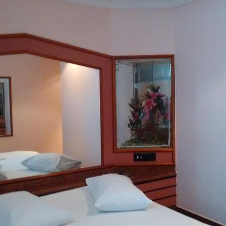 Magnus Norte Hotel (Adults Only) Rio de Janeiro Eksteriør bilde