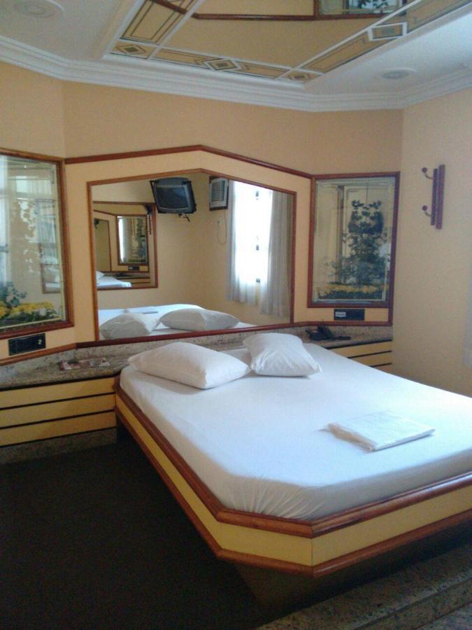 Magnus Norte Hotel (Adults Only) Rio de Janeiro Eksteriør bilde