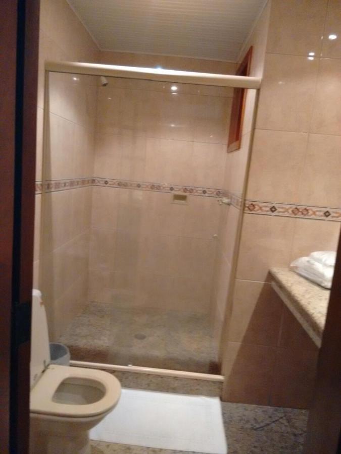 Magnus Norte Hotel (Adults Only) Rio de Janeiro Eksteriør bilde