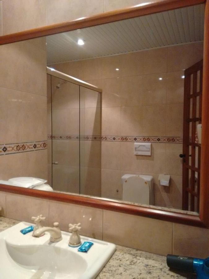 Magnus Norte Hotel (Adults Only) Rio de Janeiro Eksteriør bilde