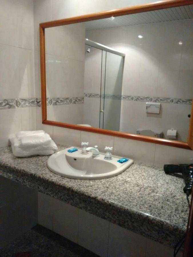 Magnus Norte Hotel (Adults Only) Rio de Janeiro Eksteriør bilde