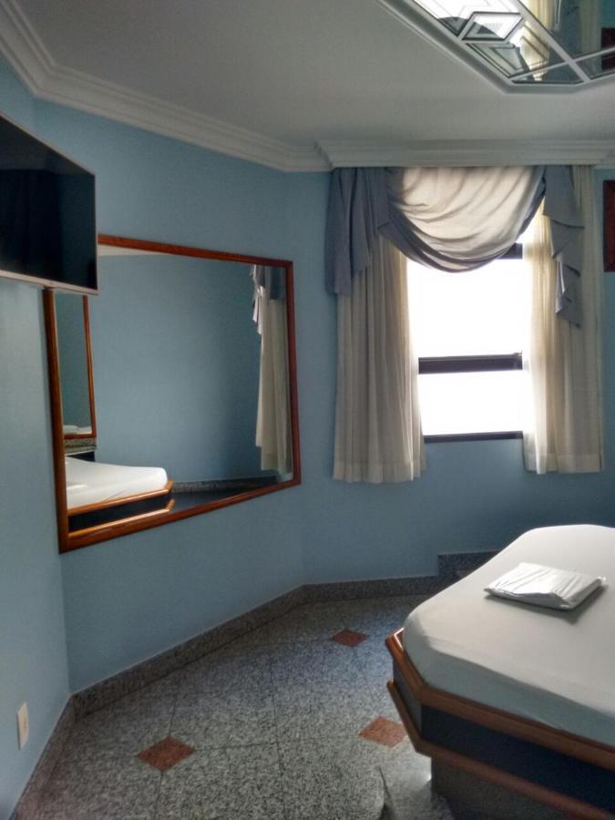 Magnus Norte Hotel (Adults Only) Rio de Janeiro Eksteriør bilde