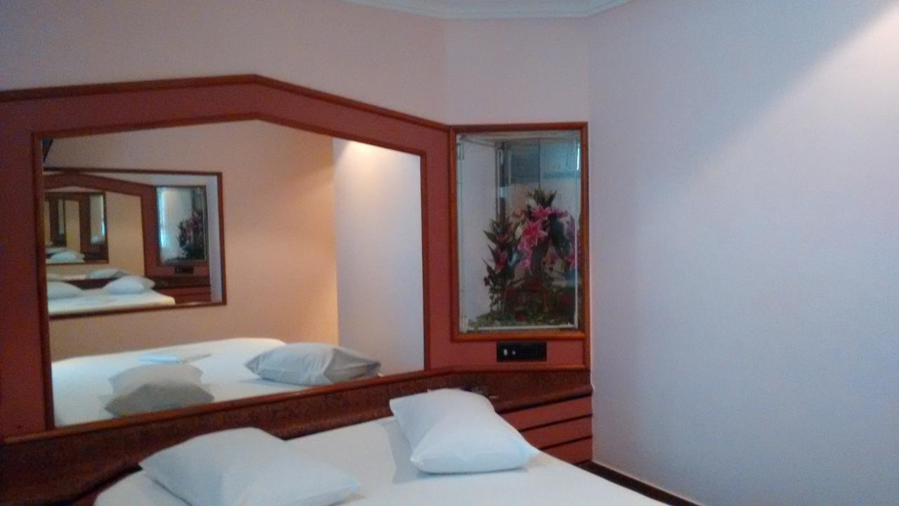 Magnus Norte Hotel (Adults Only) Rio de Janeiro Eksteriør bilde