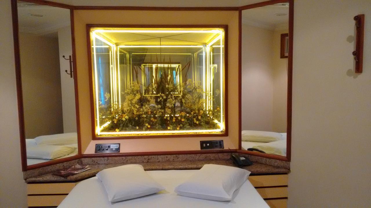 Magnus Norte Hotel (Adults Only) Rio de Janeiro Eksteriør bilde