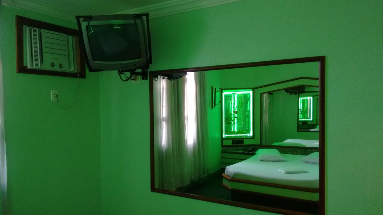 Magnus Norte Hotel (Adults Only) Rio de Janeiro Eksteriør bilde