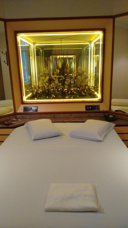 Magnus Norte Hotel (Adults Only) Rio de Janeiro Eksteriør bilde