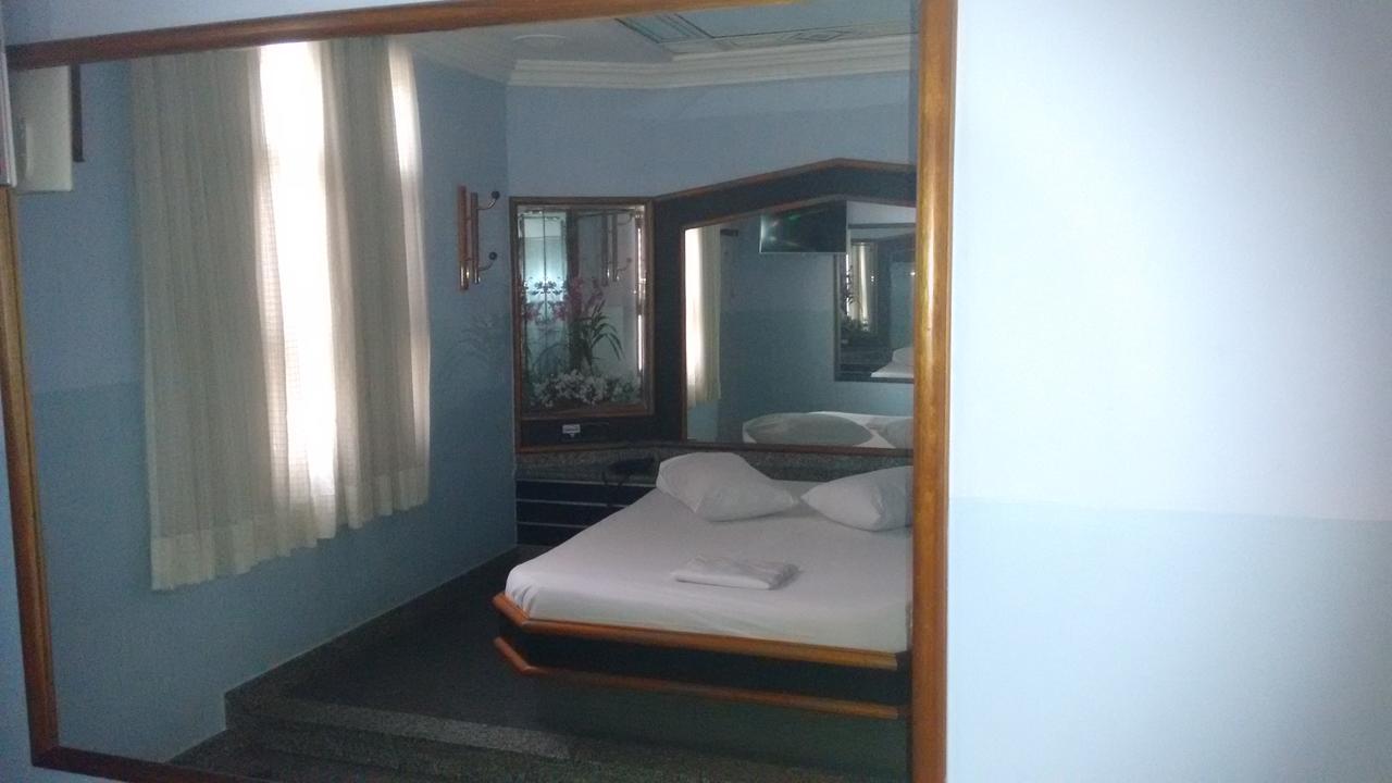 Magnus Norte Hotel (Adults Only) Rio de Janeiro Eksteriør bilde