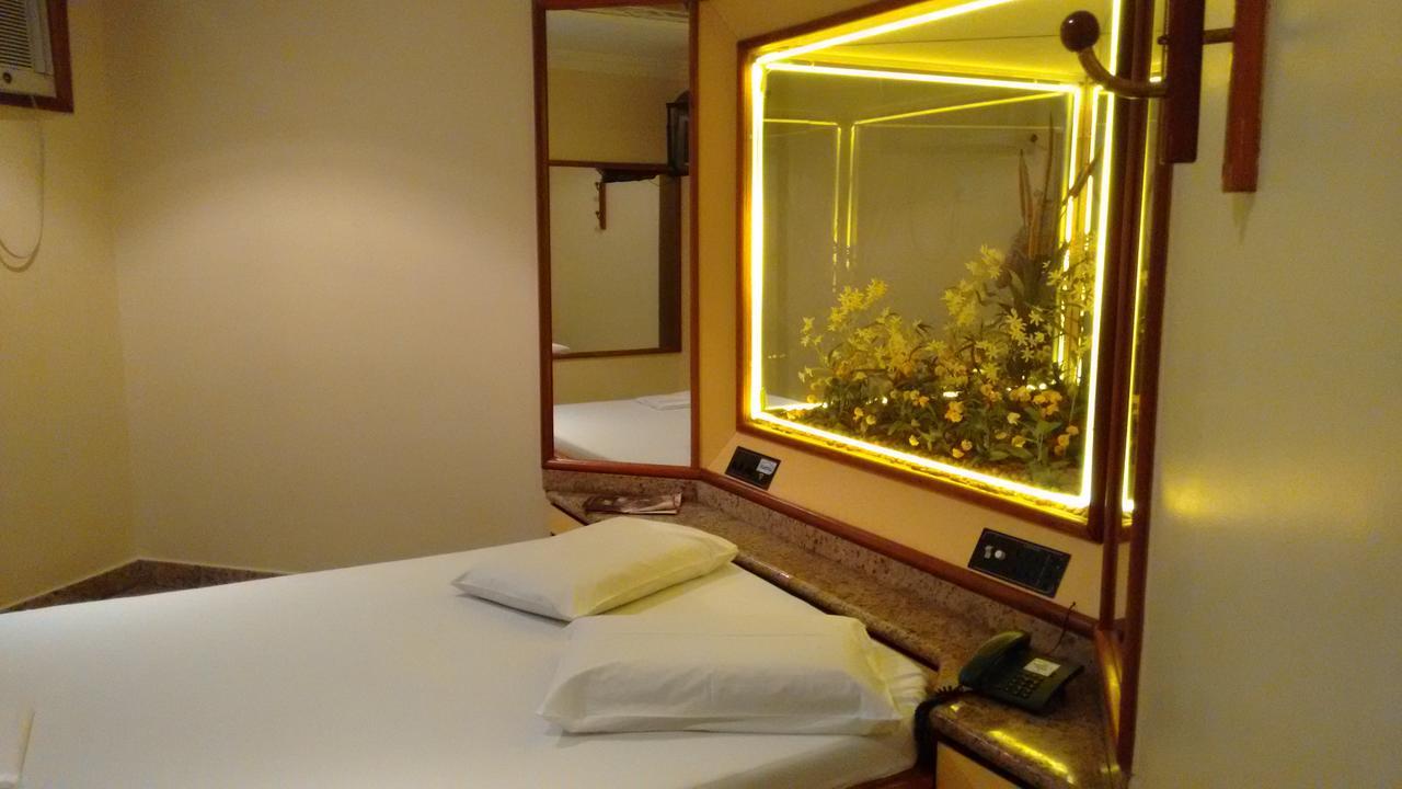 Magnus Norte Hotel (Adults Only) Rio de Janeiro Eksteriør bilde