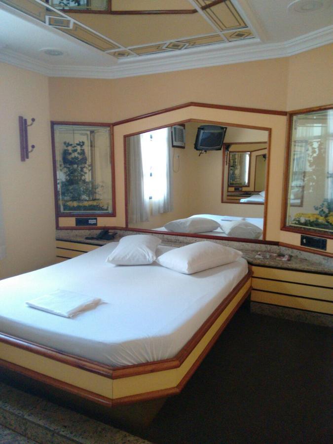 Magnus Norte Hotel (Adults Only) Rio de Janeiro Eksteriør bilde