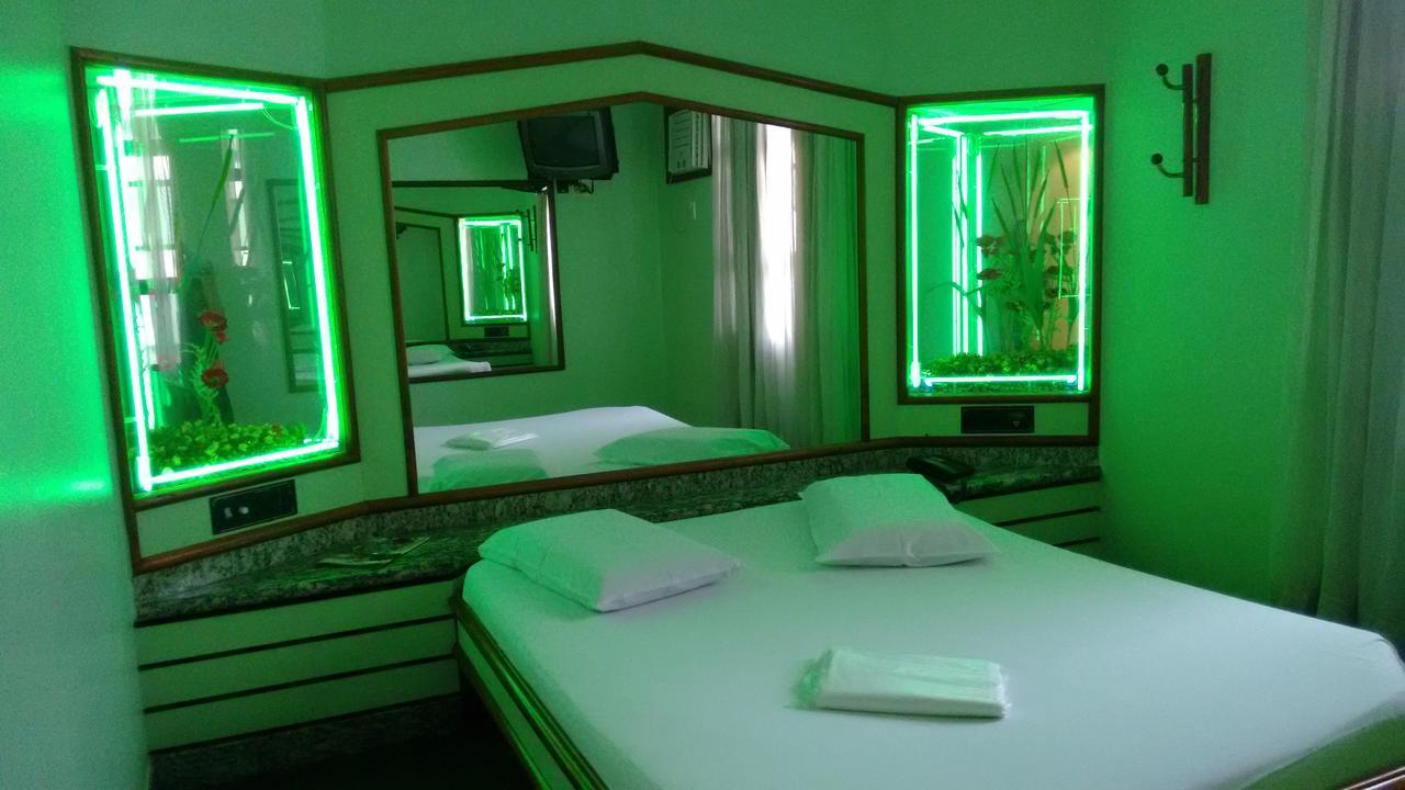 Magnus Norte Hotel (Adults Only) Rio de Janeiro Eksteriør bilde