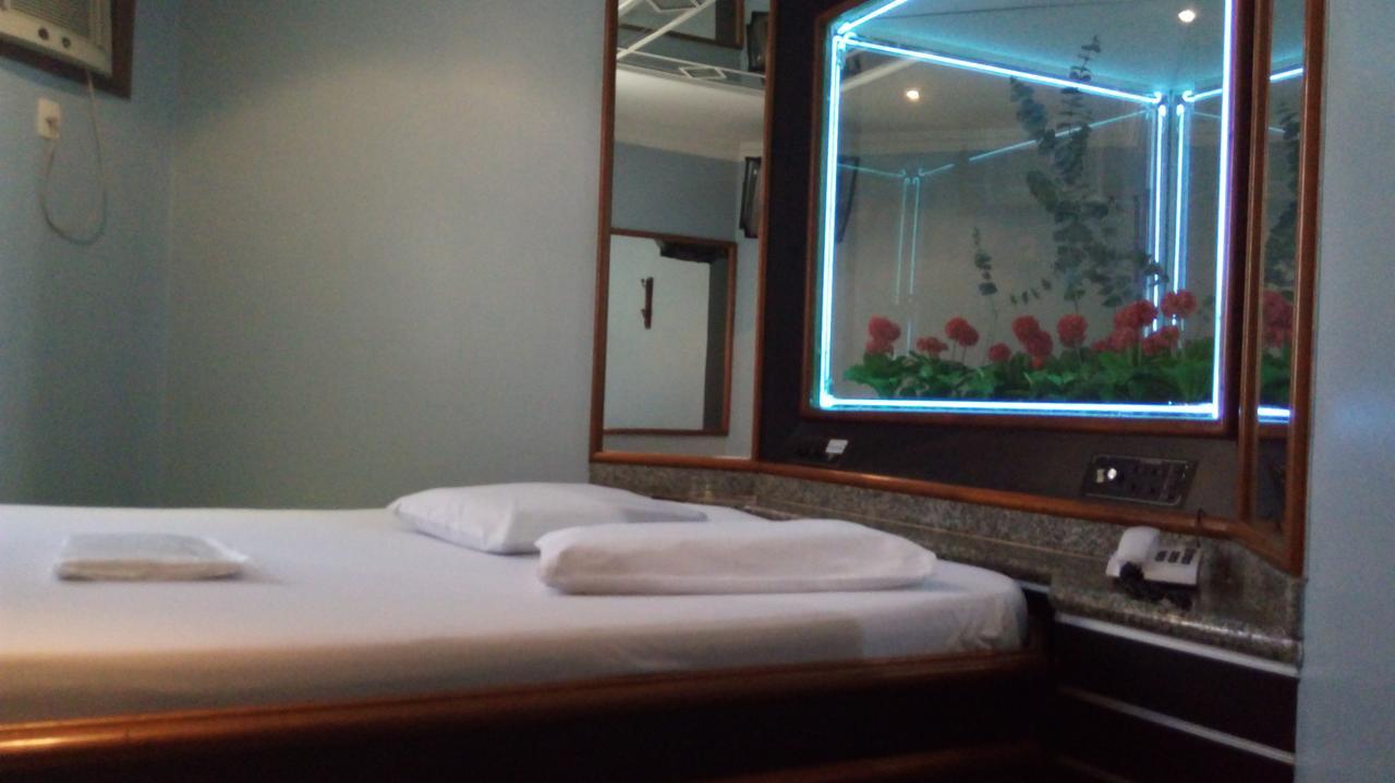 Magnus Norte Hotel (Adults Only) Rio de Janeiro Eksteriør bilde