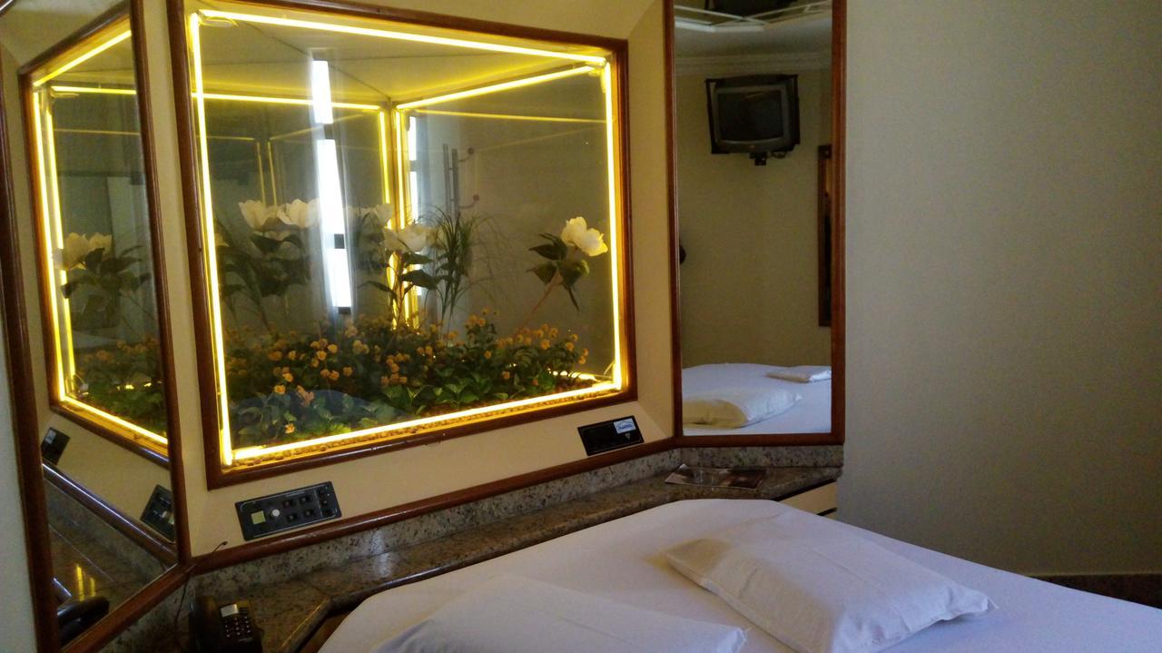 Magnus Norte Hotel (Adults Only) Rio de Janeiro Eksteriør bilde