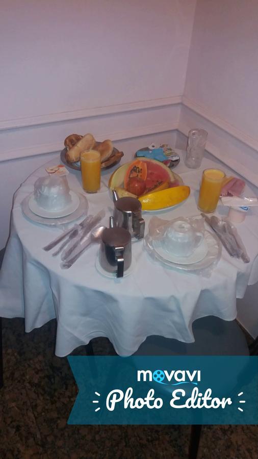 Magnus Norte Hotel (Adults Only) Rio de Janeiro Eksteriør bilde