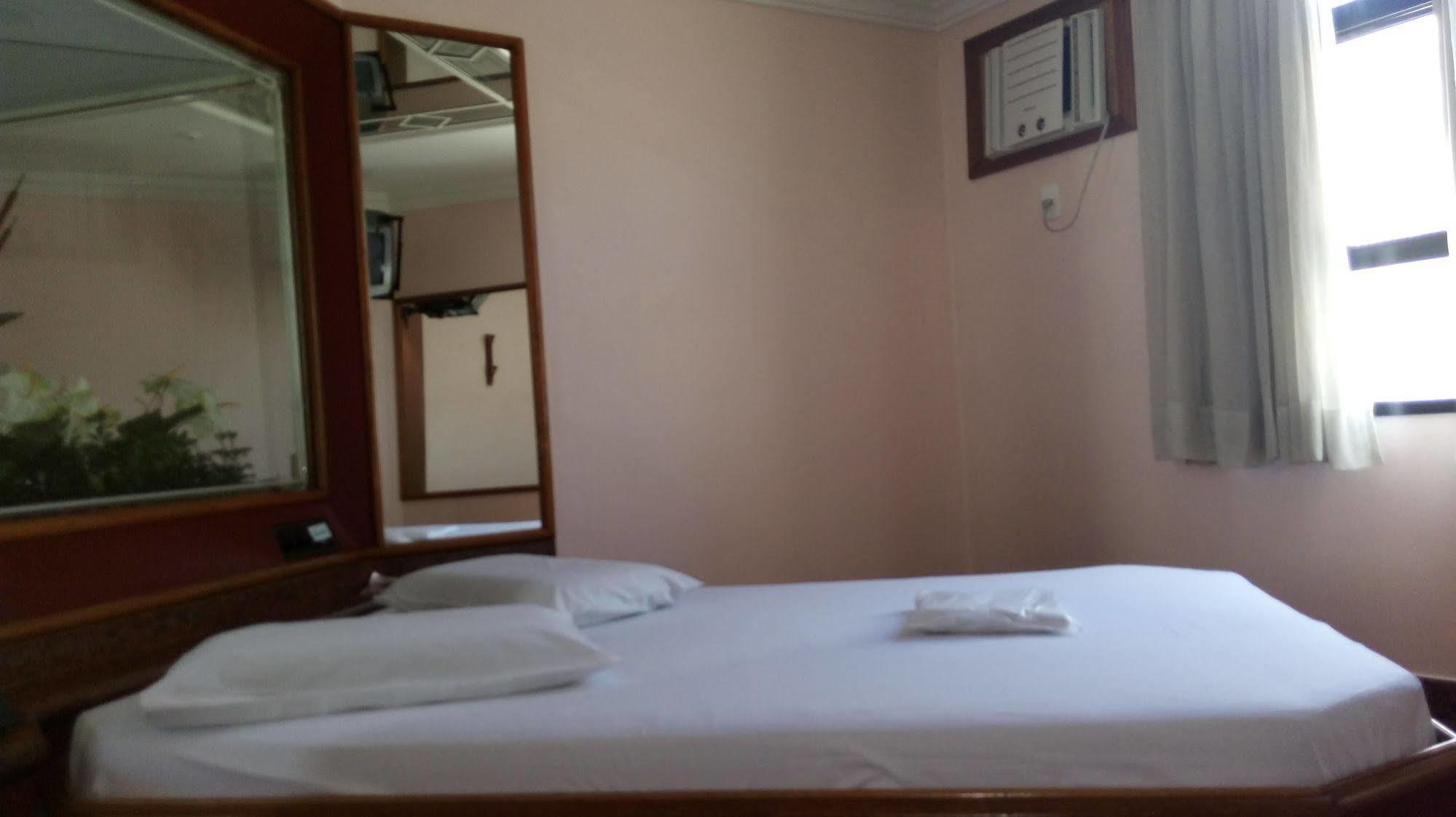 Magnus Norte Hotel (Adults Only) Rio de Janeiro Eksteriør bilde