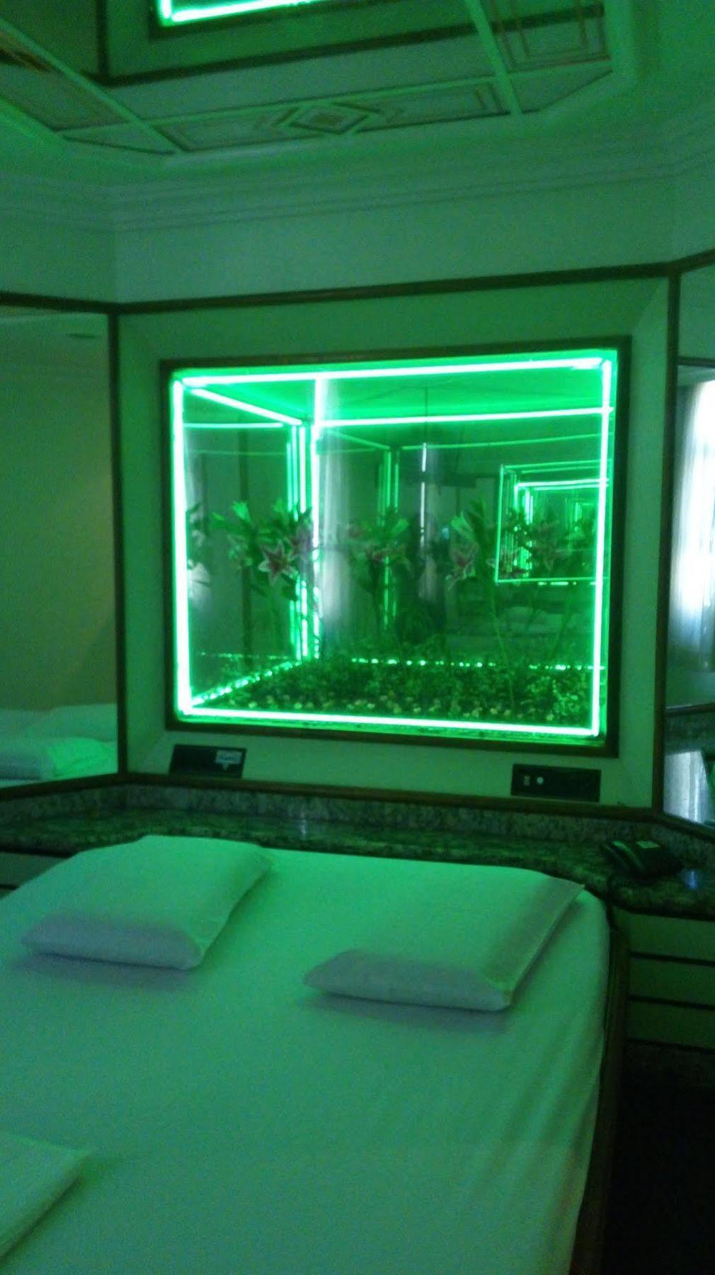 Magnus Norte Hotel (Adults Only) Rio de Janeiro Eksteriør bilde