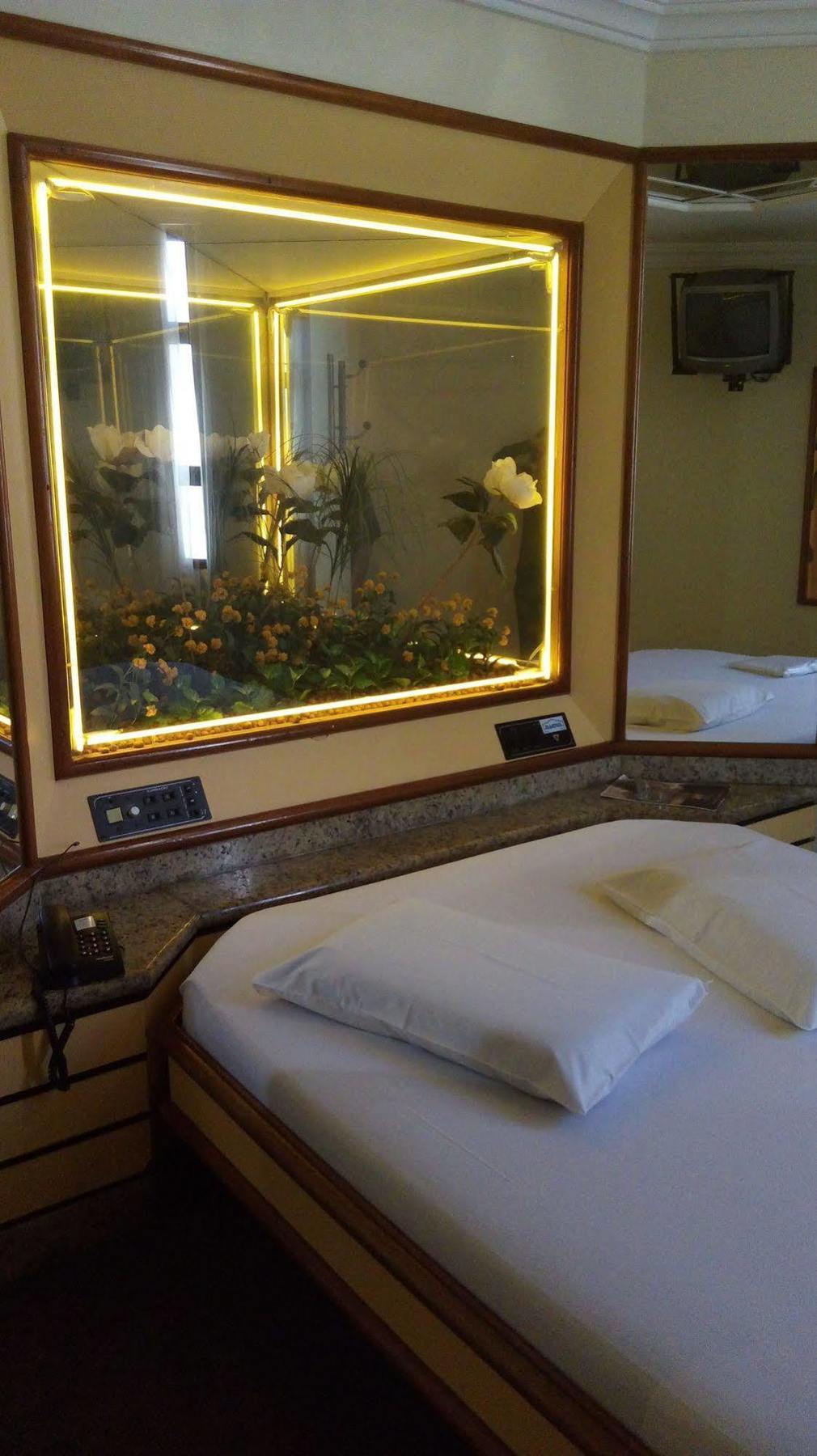 Magnus Norte Hotel (Adults Only) Rio de Janeiro Eksteriør bilde