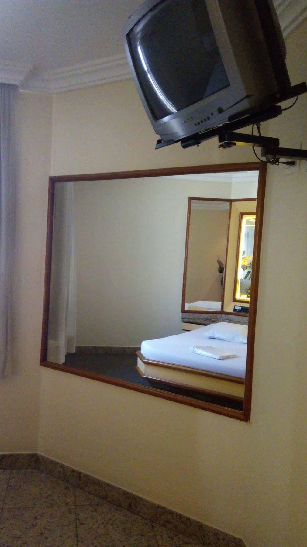 Magnus Norte Hotel (Adults Only) Rio de Janeiro Eksteriør bilde