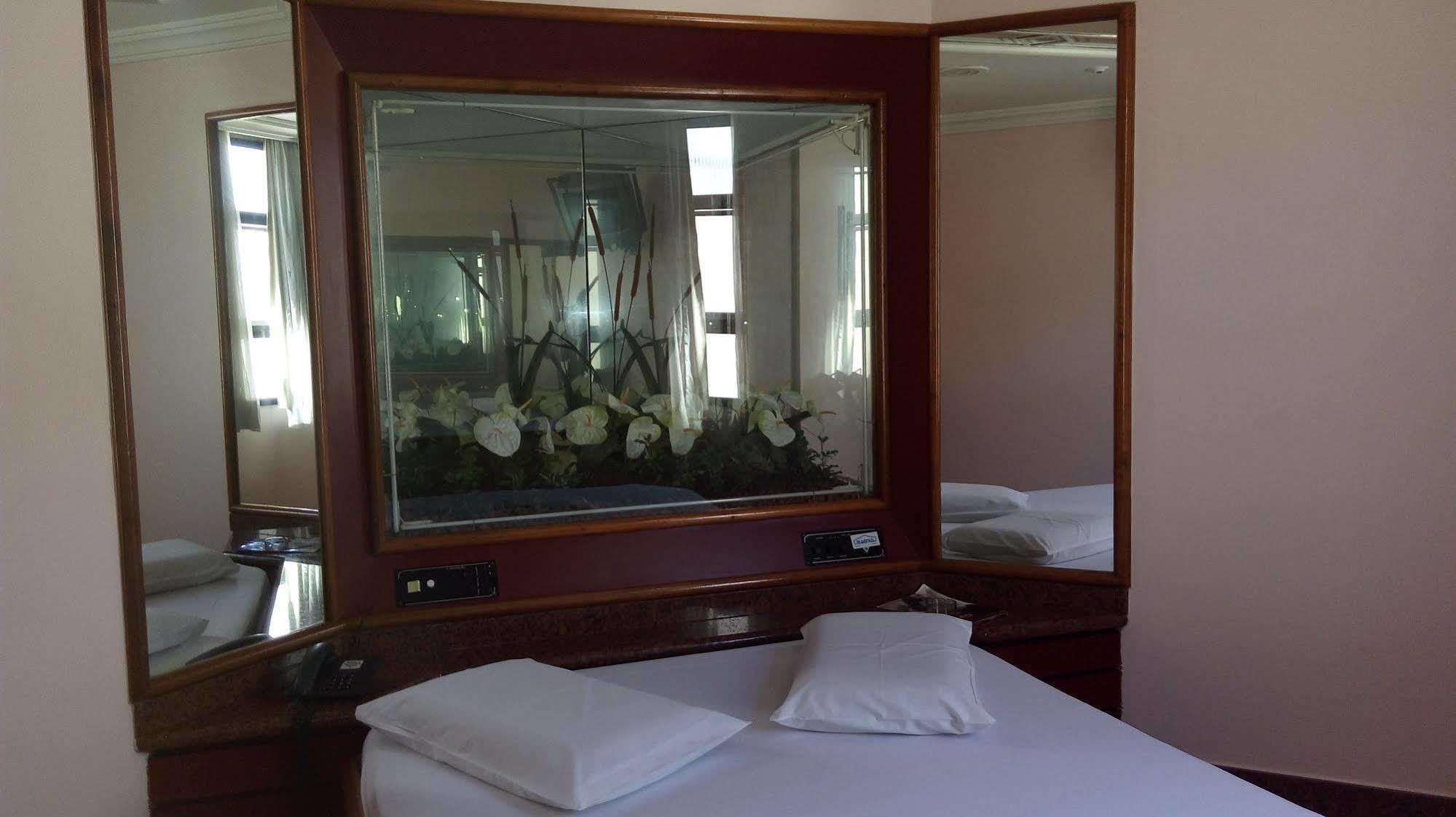 Magnus Norte Hotel (Adults Only) Rio de Janeiro Eksteriør bilde