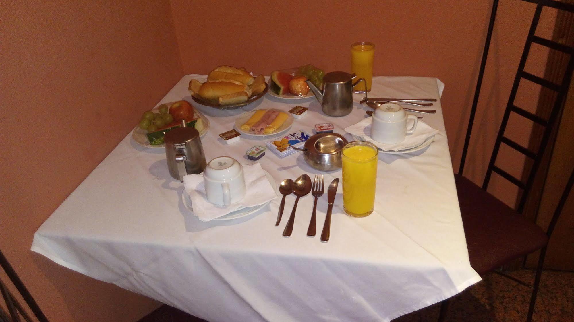 Magnus Norte Hotel (Adults Only) Rio de Janeiro Eksteriør bilde