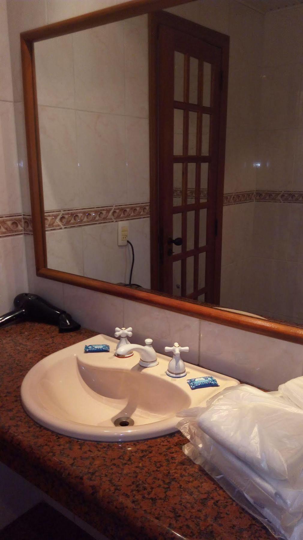 Magnus Norte Hotel (Adults Only) Rio de Janeiro Eksteriør bilde