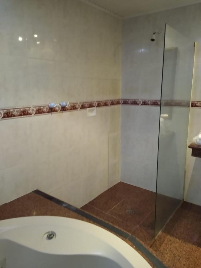 Magnus Norte Hotel (Adults Only) Rio de Janeiro Eksteriør bilde