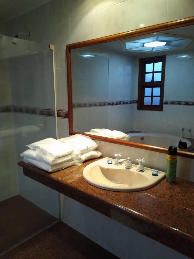 Magnus Norte Hotel (Adults Only) Rio de Janeiro Eksteriør bilde