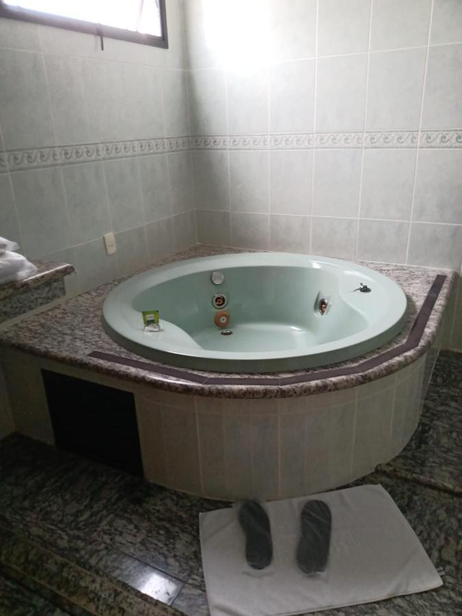 Magnus Norte Hotel (Adults Only) Rio de Janeiro Eksteriør bilde